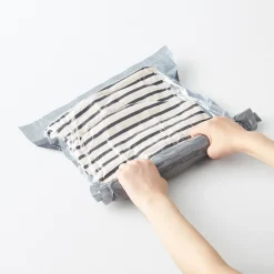 Best Muji Bolsas de compresión de polipropileno ‐ Conjunto de 2 medianas