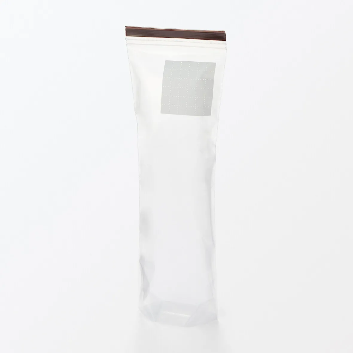 Outlet Muji Bolsas de doble sello para alimentos y congelador - Largas, paquete de 16