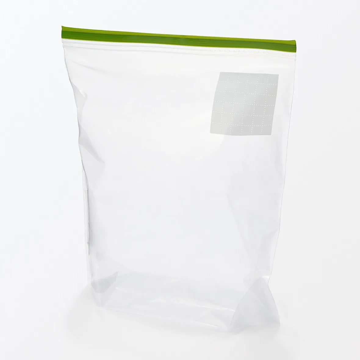 Online Muji Bolsas de doble sello para alimentos y congelador - Grandes, paquete de 15