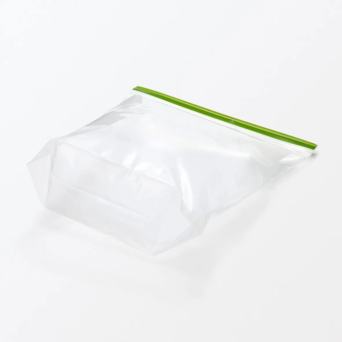 Online Muji Bolsas de doble sello para alimentos y congelador - Grandes, paquete de 15
