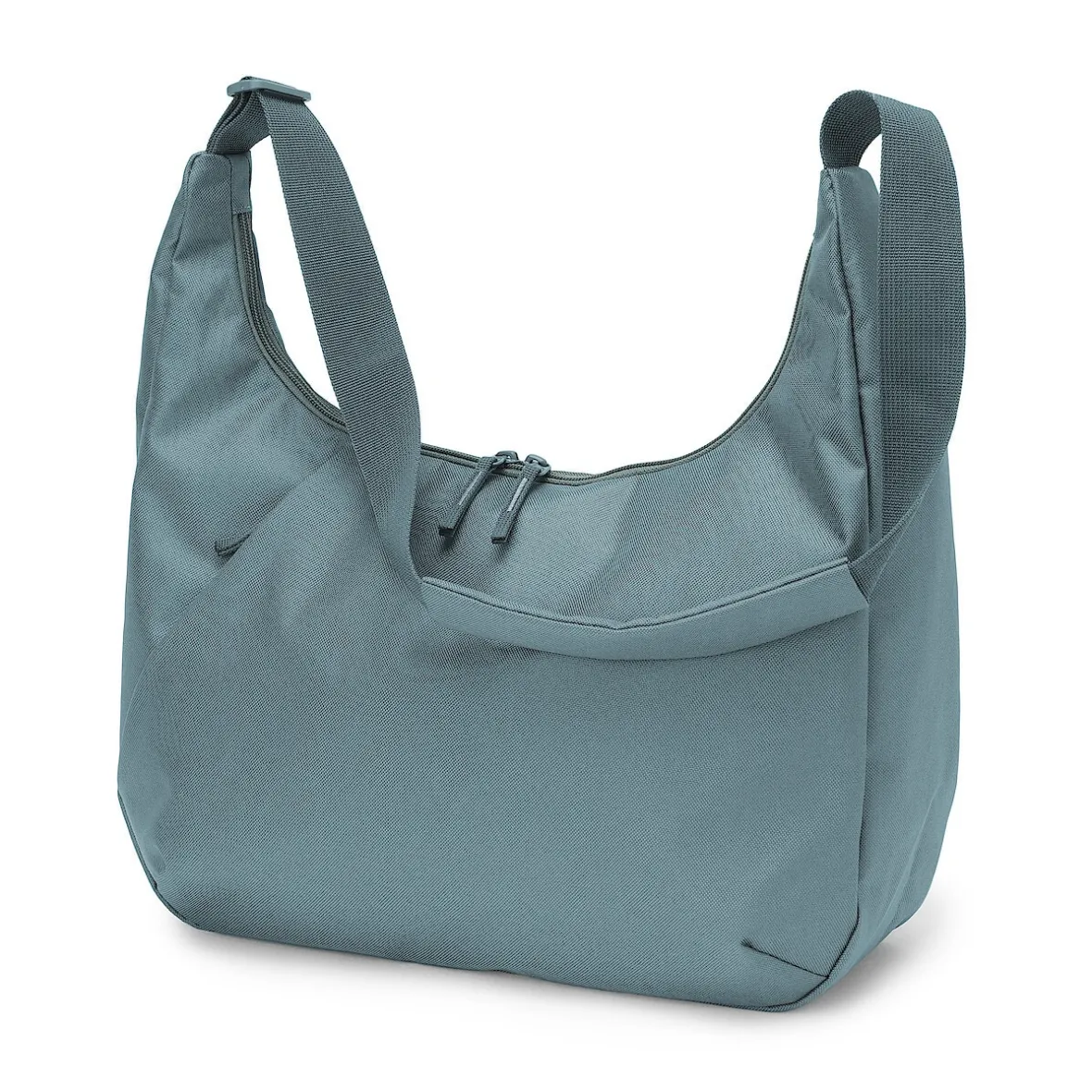 Muji Bolso bandolera de poliéster y 2 asas repelente al agua