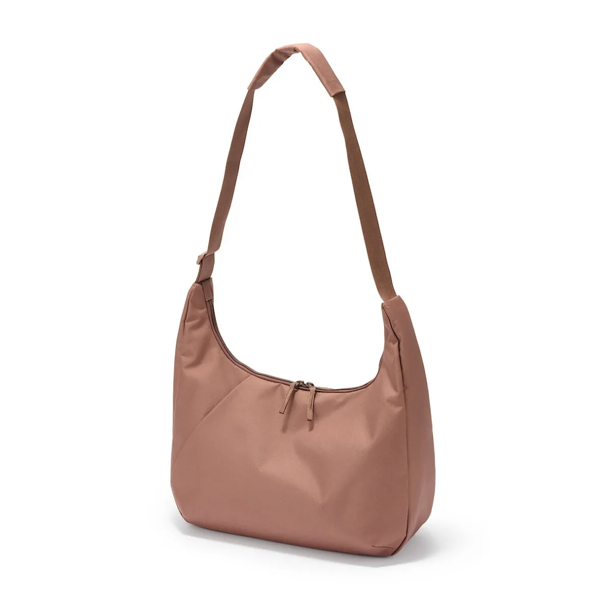 Muji Bolso bandolera de poliéster y 2 asas repelente al agua