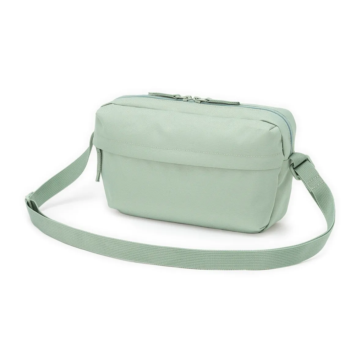 Online Muji Bolso bandolera pequeño repelente al agua