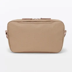 Online Muji Bolso bandolera pequeño repelente al agua