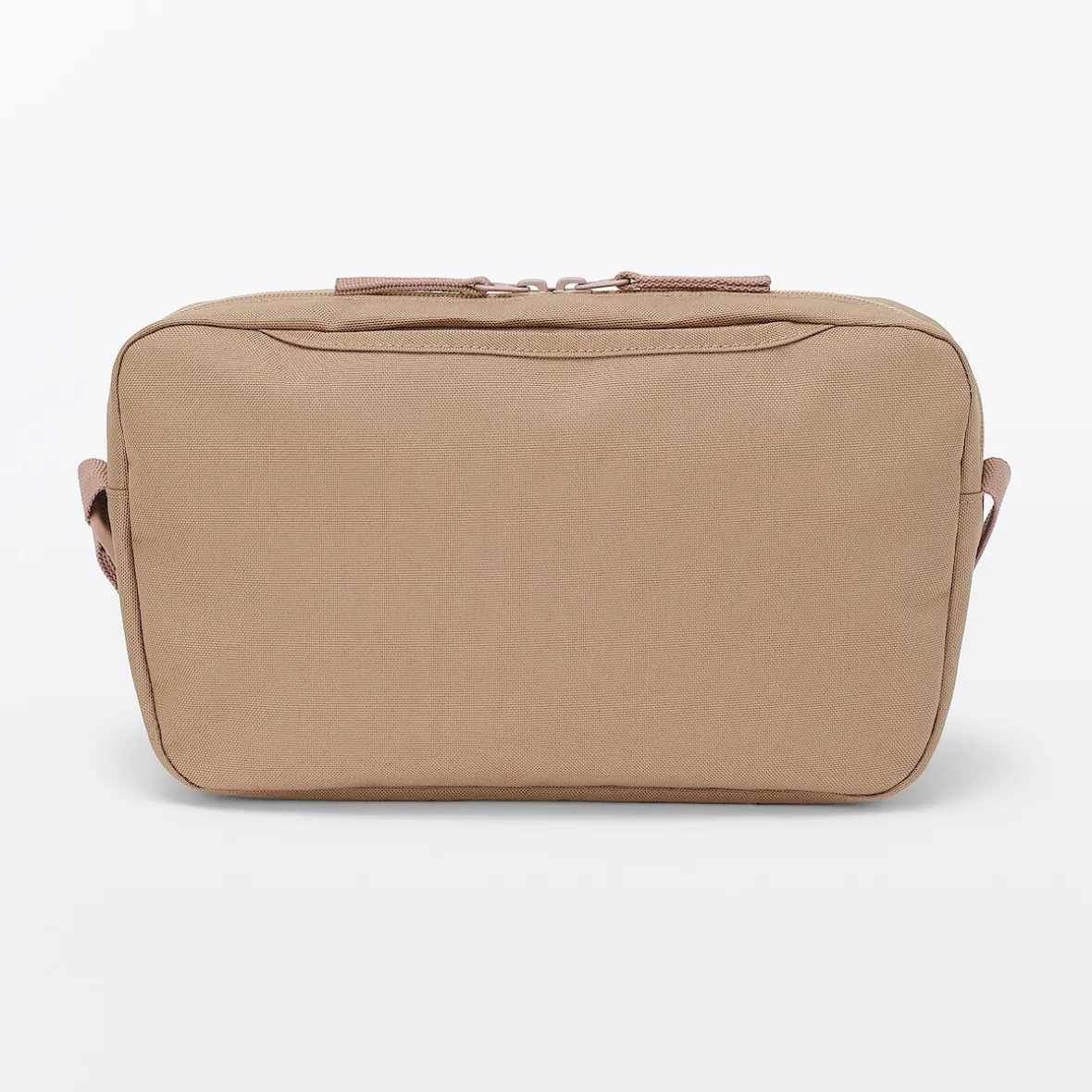 Online Muji Bolso bandolera pequeño repelente al agua