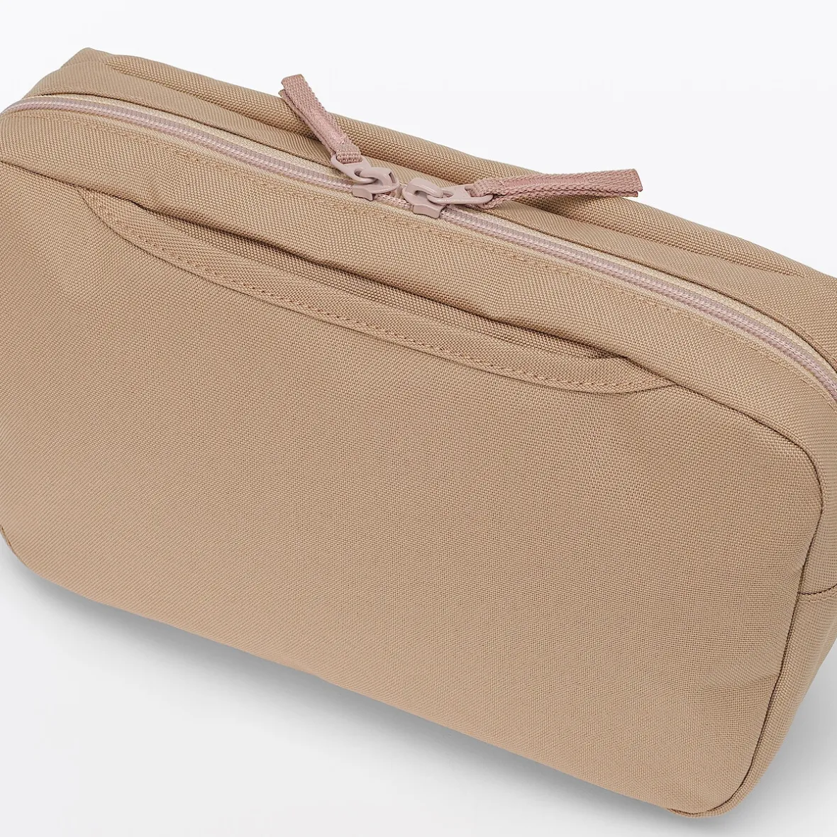 Online Muji Bolso bandolera pequeño repelente al agua