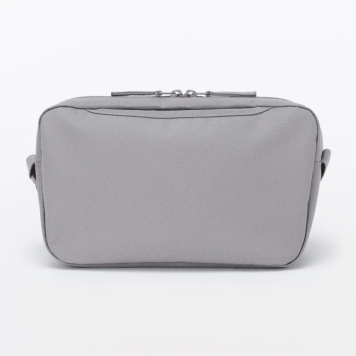Online Muji Bolso bandolera pequeño repelente al agua