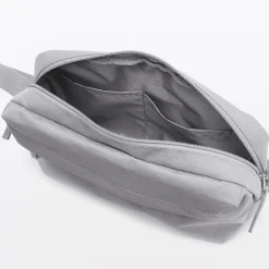 Online Muji Bolso bandolera pequeño repelente al agua