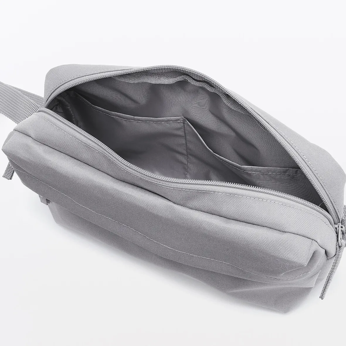 Online Muji Bolso bandolera pequeño repelente al agua