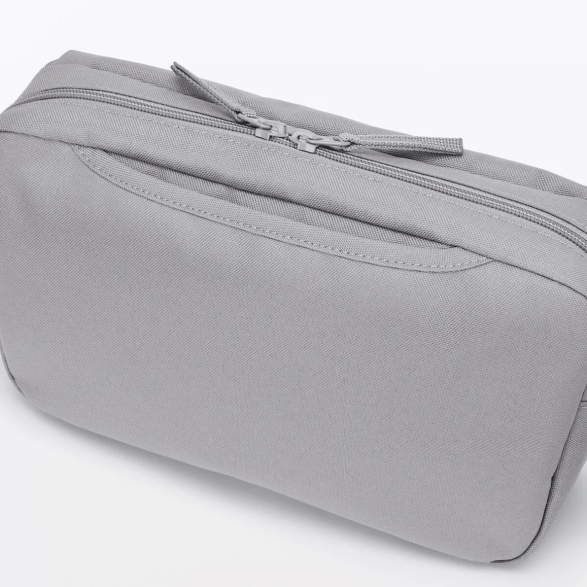 Online Muji Bolso bandolera pequeño repelente al agua
