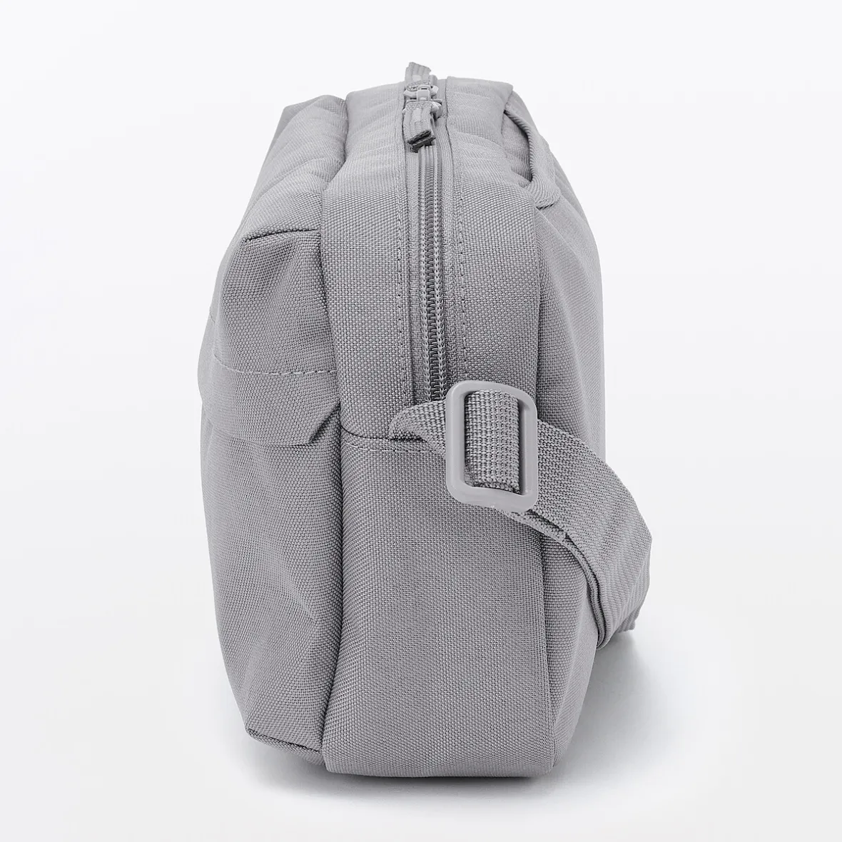 Online Muji Bolso bandolera pequeño repelente al agua