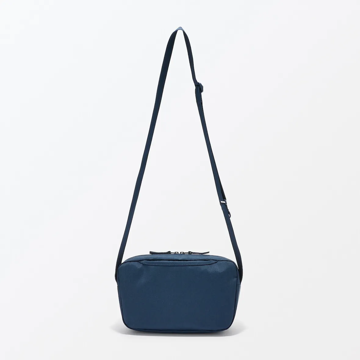 Online Muji Bolso bandolera pequeño repelente al agua