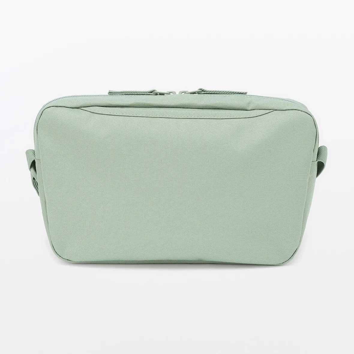 Online Muji Bolso bandolera pequeño repelente al agua