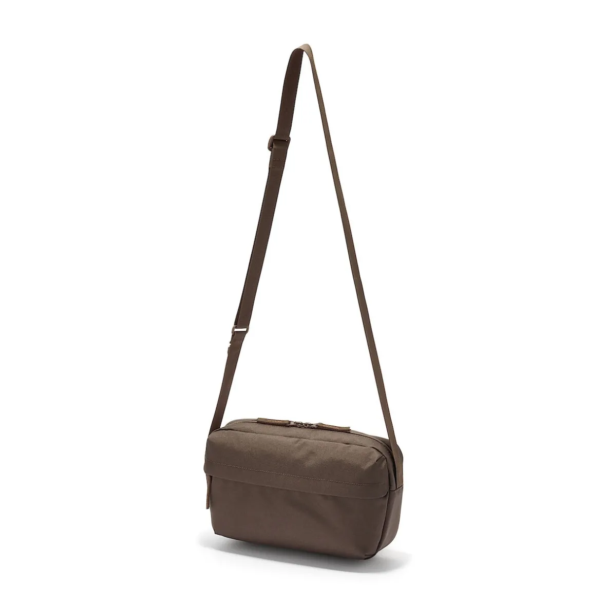 Online Muji Bolso bandolera pequeño repelente al agua
