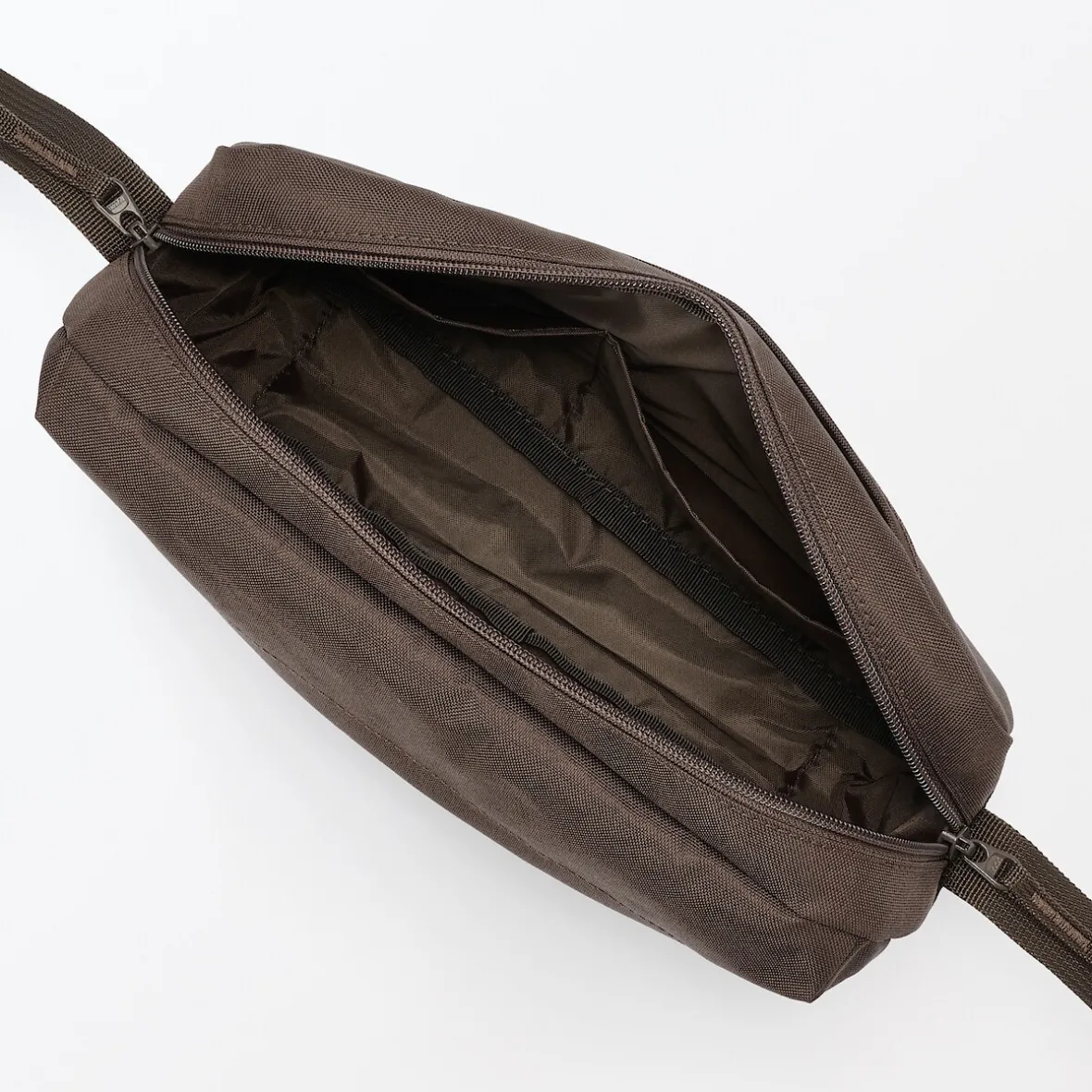 Online Muji Bolso bandolera pequeño repelente al agua