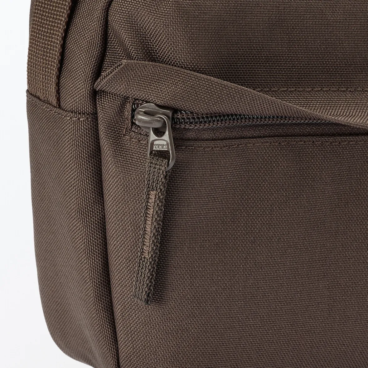 Online Muji Bolso bandolera pequeño repelente al agua