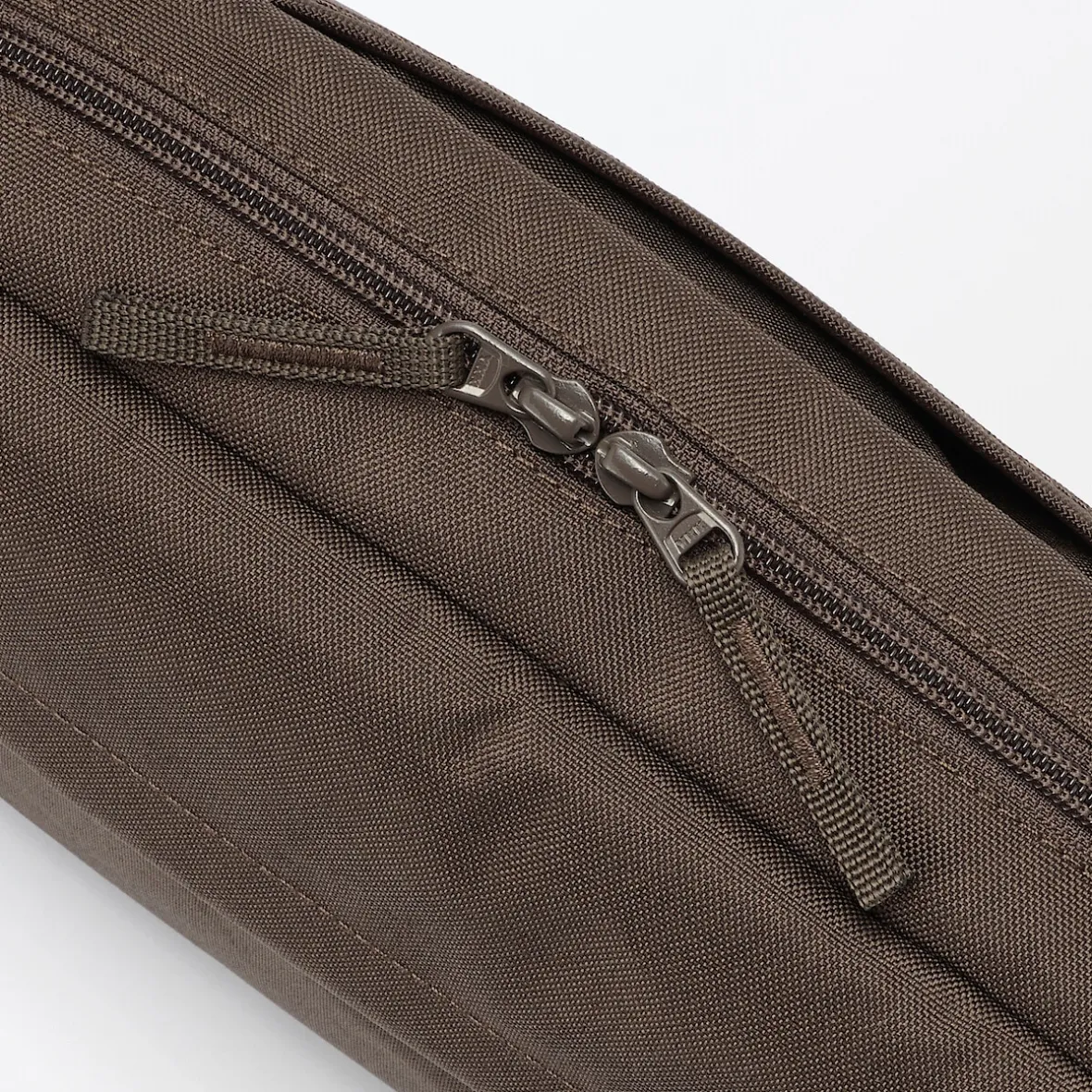 Online Muji Bolso bandolera pequeño repelente al agua