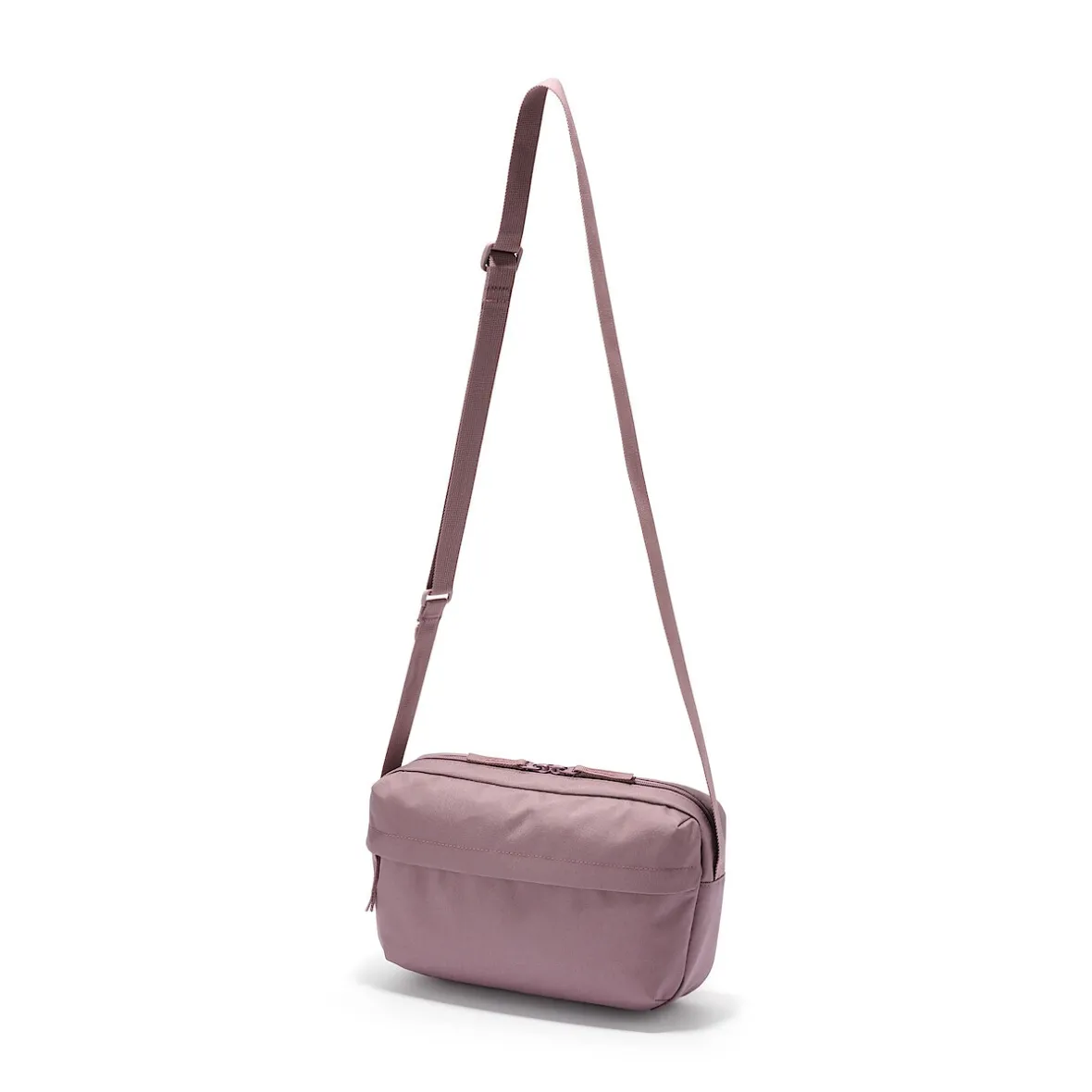 Online Muji Bolso bandolera pequeño repelente al agua