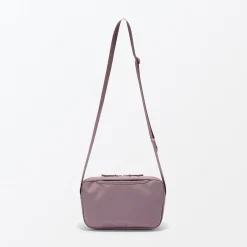 Online Muji Bolso bandolera pequeño repelente al agua