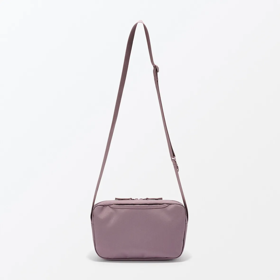 Online Muji Bolso bandolera pequeño repelente al agua