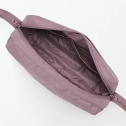 Online Muji Bolso bandolera pequeño repelente al agua