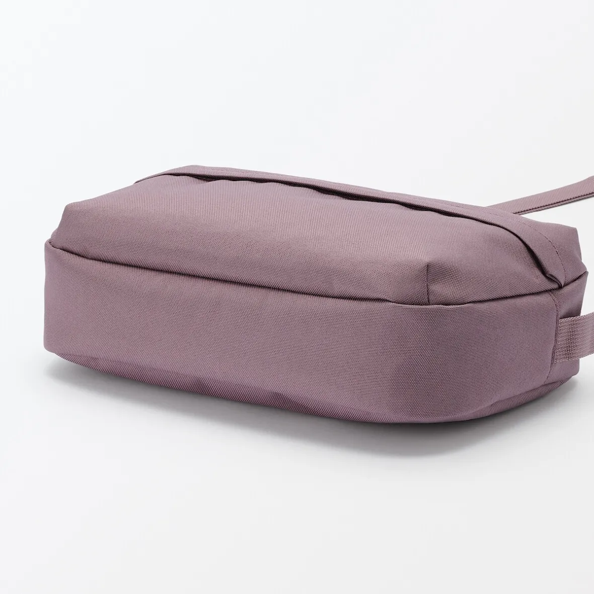 Online Muji Bolso bandolera pequeño repelente al agua