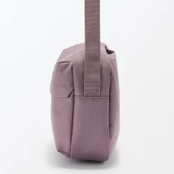 Online Muji Bolso bandolera pequeño repelente al agua