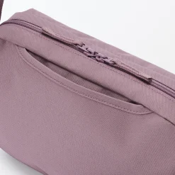Online Muji Bolso bandolera pequeño repelente al agua