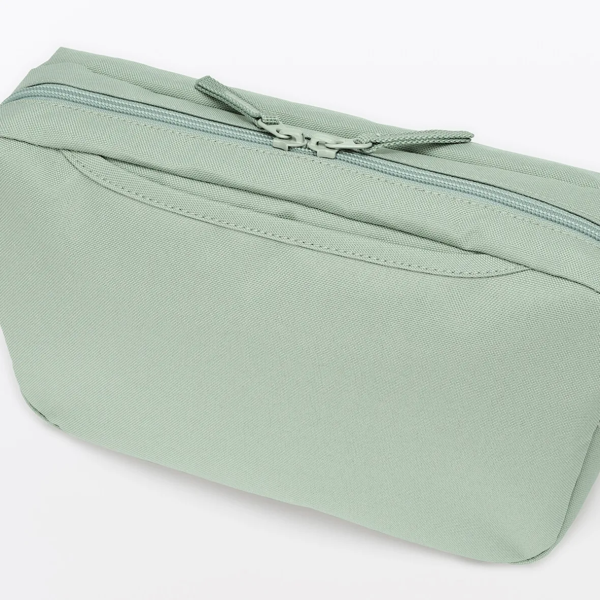 Online Muji Bolso bandolera pequeño repelente al agua