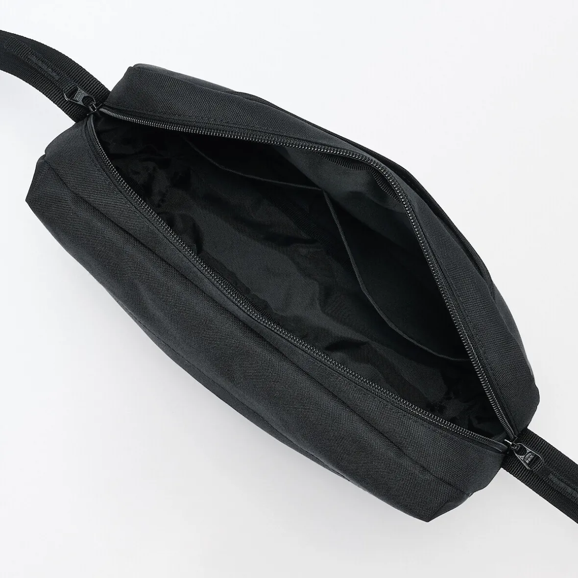 Online Muji Bolso bandolera pequeño repelente al agua