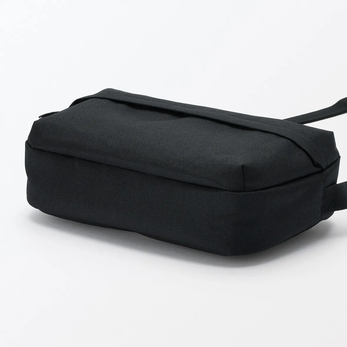 Online Muji Bolso bandolera pequeño repelente al agua