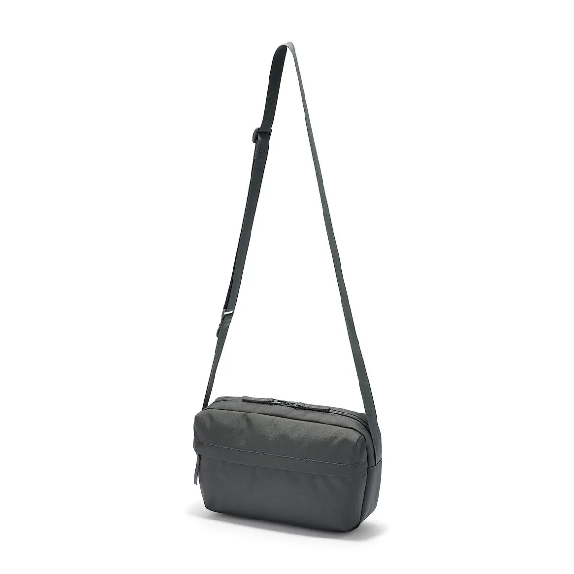 Online Muji Bolso bandolera pequeño repelente al agua