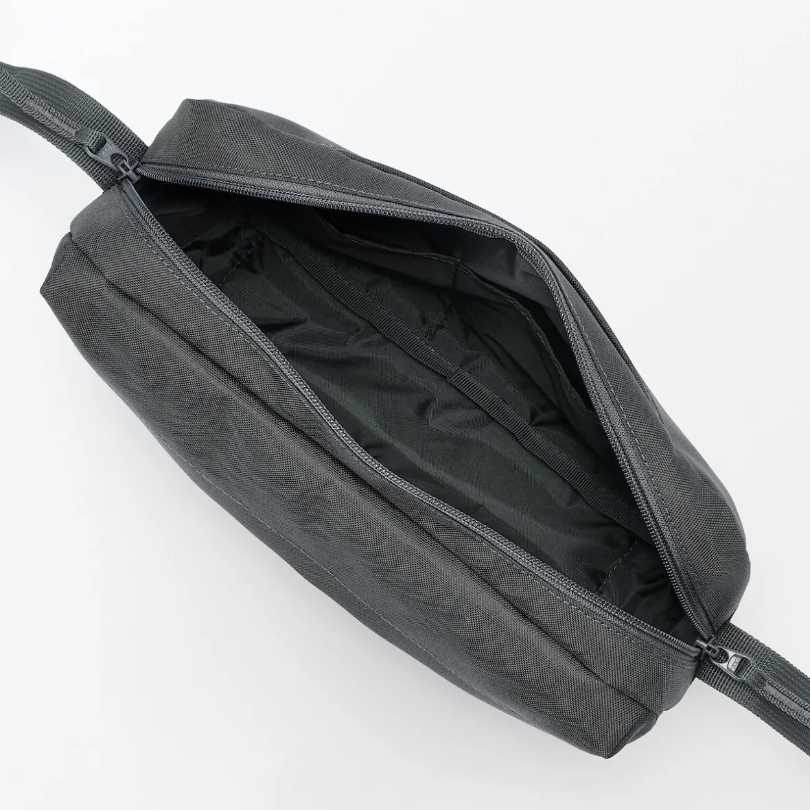 Online Muji Bolso bandolera pequeño repelente al agua