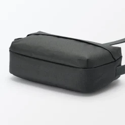 Online Muji Bolso bandolera pequeño repelente al agua