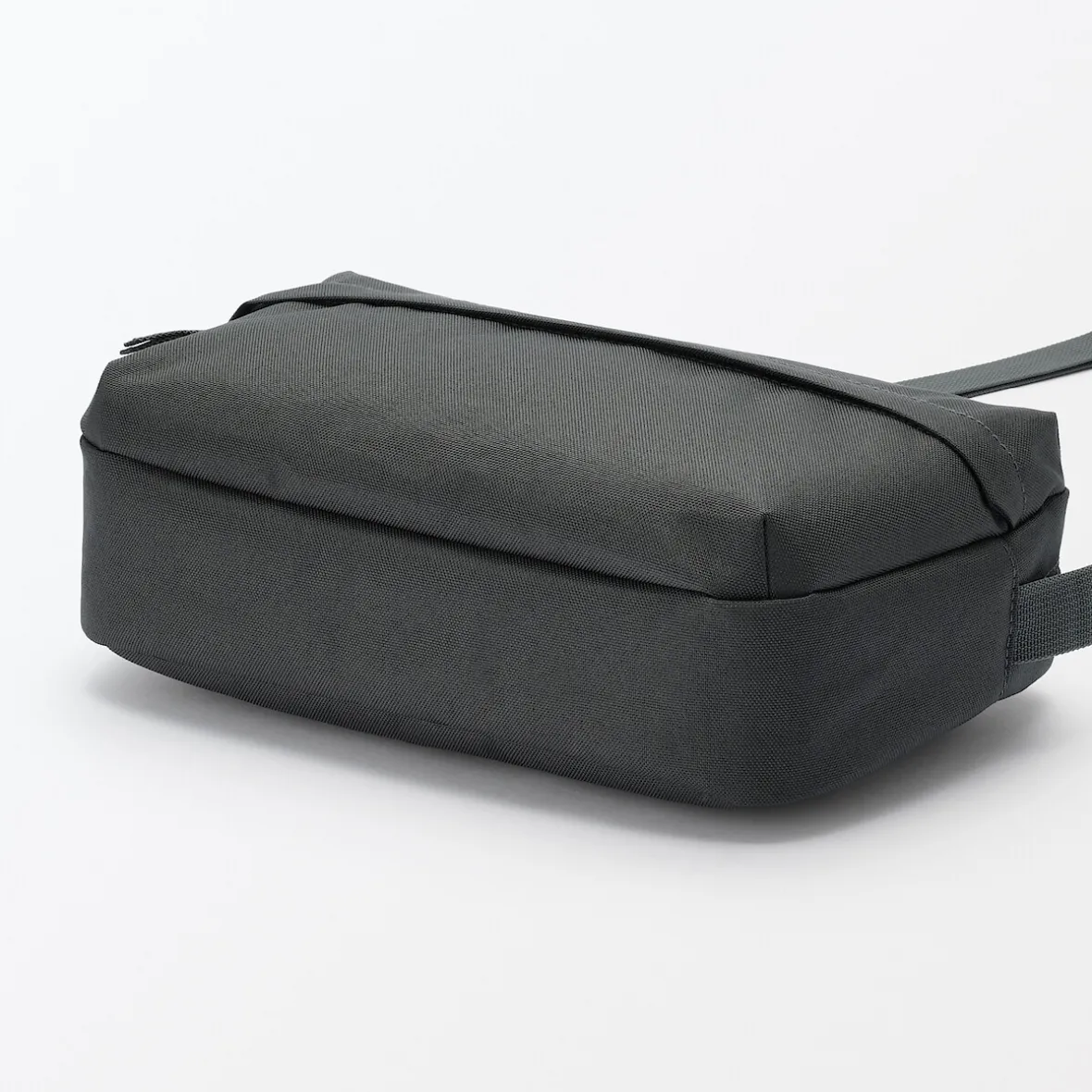 Online Muji Bolso bandolera pequeño repelente al agua