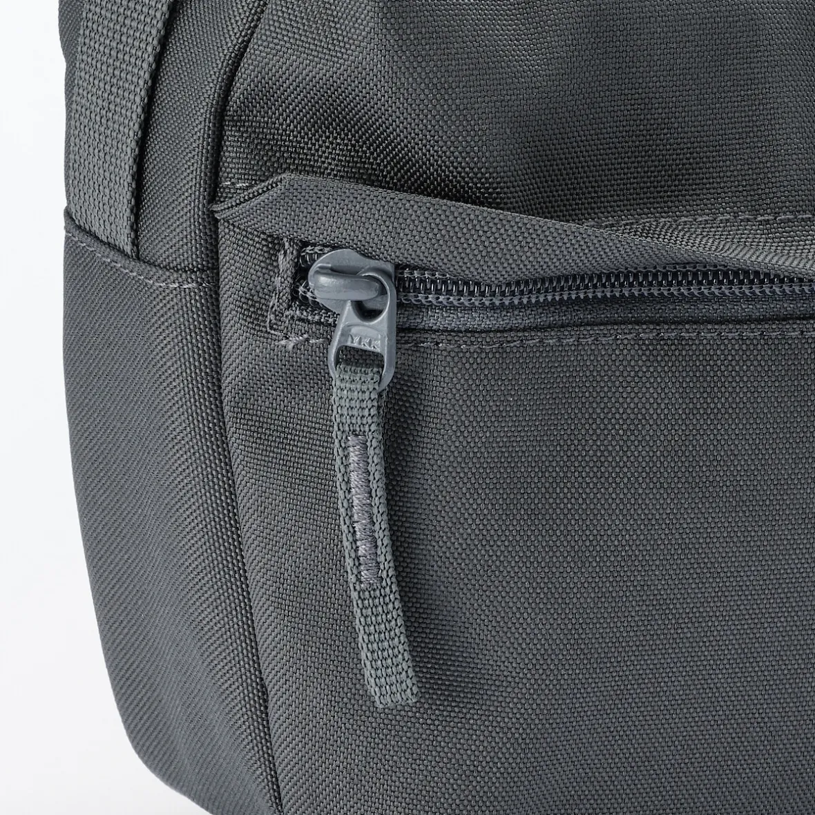 Online Muji Bolso bandolera pequeño repelente al agua