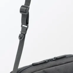 Online Muji Bolso bandolera pequeño repelente al agua