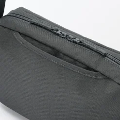 Online Muji Bolso bandolera pequeño repelente al agua