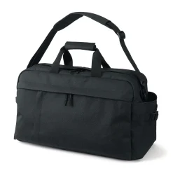 Hot Muji Bolso Boston grande repelente al agua