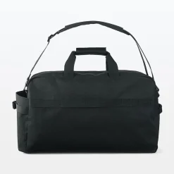 Hot Muji Bolso Boston grande repelente al agua