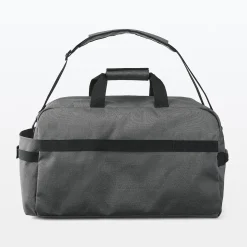 Hot Muji Bolso Boston grande repelente al agua