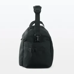 Hot Muji Bolso Boston grande repelente al agua