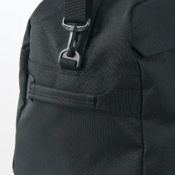 Hot Muji Bolso Boston grande repelente al agua