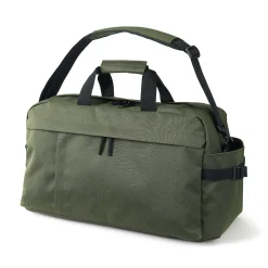 Hot Muji Bolso Boston grande repelente al agua