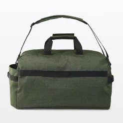 Hot Muji Bolso Boston grande repelente al agua