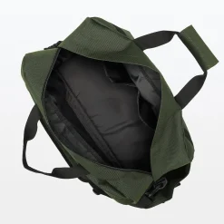 Hot Muji Bolso Boston grande repelente al agua