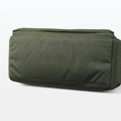 Hot Muji Bolso Boston grande repelente al agua