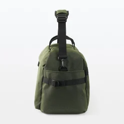 Hot Muji Bolso Boston grande repelente al agua