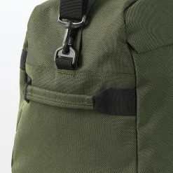 Hot Muji Bolso Boston grande repelente al agua