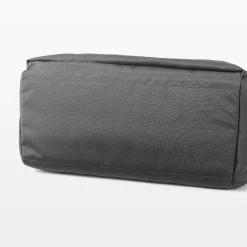 Hot Muji Bolso Boston grande repelente al agua